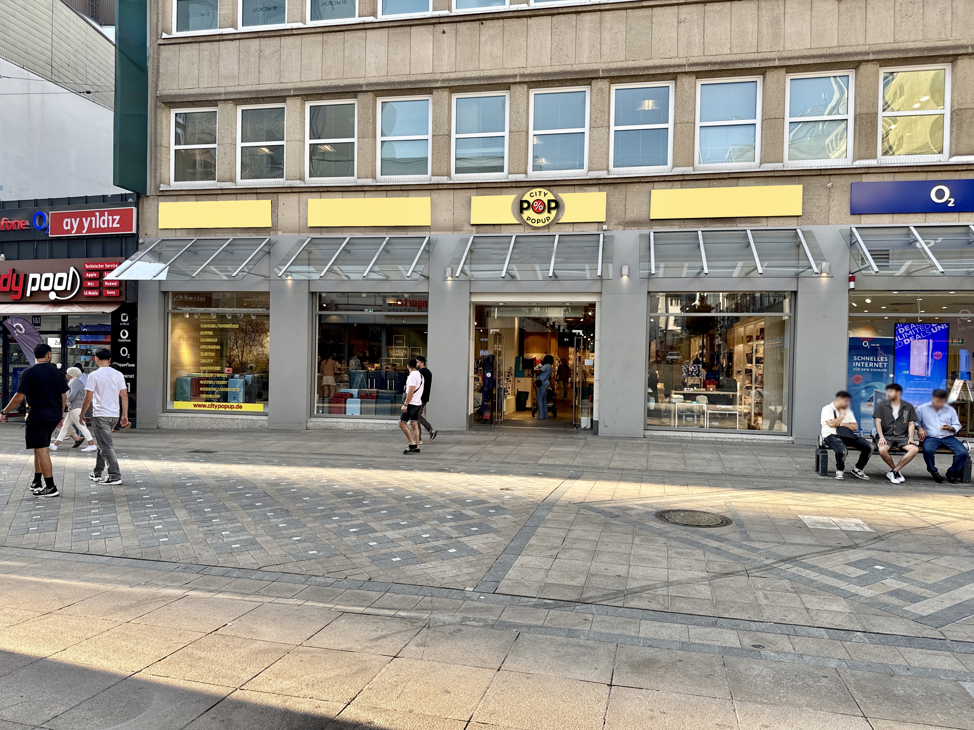 Filiale Dortmund